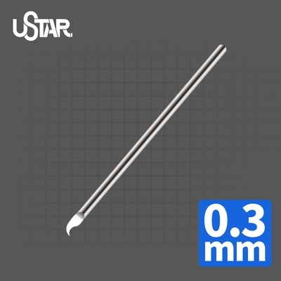 Dao ghi nét UA90040 Ustar - Dụng cụ mô hình