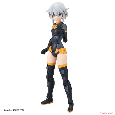 Mô hình lắp ráp 30MS SIS-G00 Rishetta [Color A] (Plastic model) Bandai