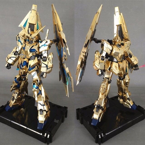 Mô hình lắp ráp Gundam PG Phenex Daban 1/60 - Gundam GDC