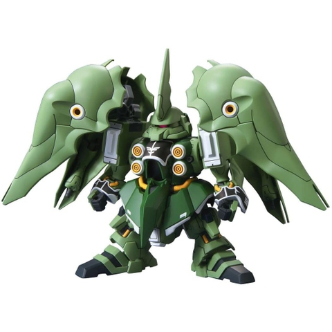 Mô hình lắp ráp SD 367 Kshatriya