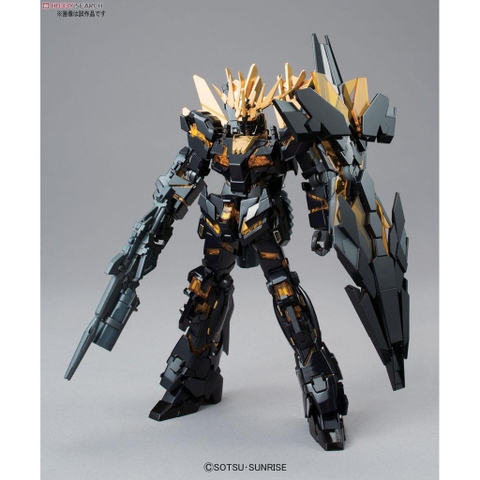 Mô Hình lắp ráp Gundam HG Banshee Norn 175 - Gundamchat