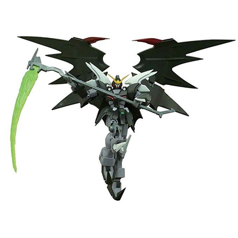 Mô hình MG Gundam Deathscythe-Hell EW Ver Bandai 4573102615886