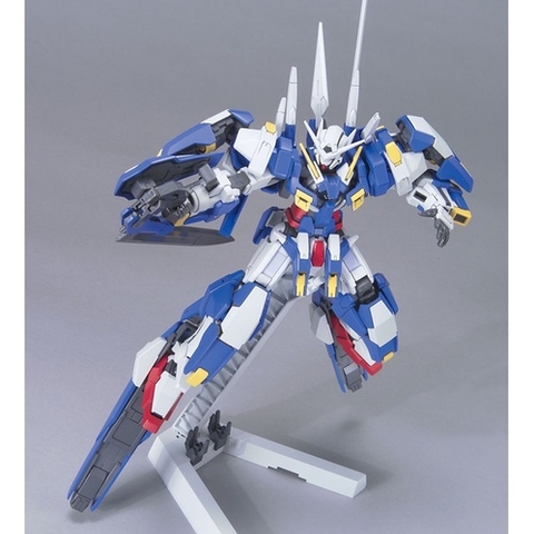 Mô hình lắp ráp Gundam HG 00 Avalanche Exia 064 TThongli