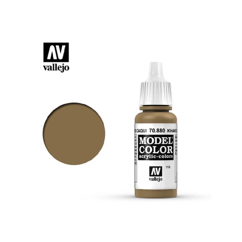 Sơn VALLEJO Model Color 17 ml ( 97-120)