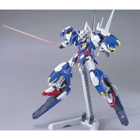 Mô hình lắp ráp Gundam HG 00 Avalanche Exia 064 TThongli