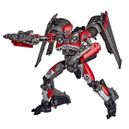 Mô hình Transformers Hasbro Takara Tomy Studio Series SS-59 Shatter Action Figure