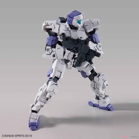 Mô hình lắp ráp 30MM eEXM-17 Alto [White] (Plastic model)  Bandai