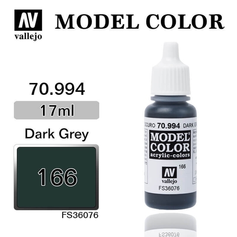 Sơn VALLEJO Model Color 17 ml (145-168)