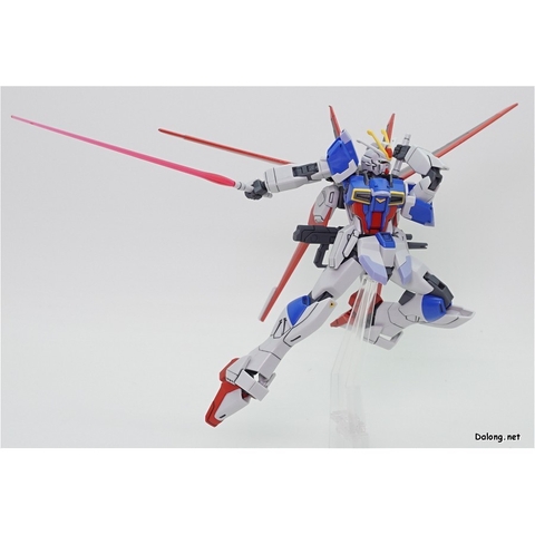 Mô Hình Lắp Ráp Gundam MG 8811 Force Impulse Daban