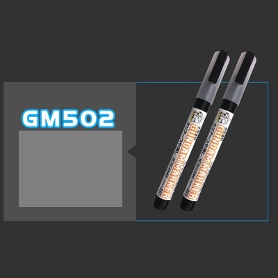 Bút Mr.Hobby GM400 GM400 - GM410 Real Touch Grading Marker