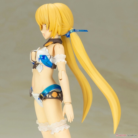 Mô hình lắp ráp FRAME ARMS GIRL HRESVELGR=ATER SUMMER VACATION VER. PLASTIC MODEL KIT KOTOBUKIYA