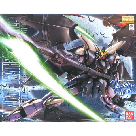 Mô hình MG Gundam Deathscythe-Hell EW Ver Bandai 4573102615886