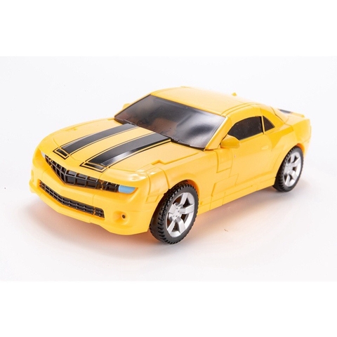 Mô hình Transformers YS-01C Bumblebee BMB (dạng xe camaro)