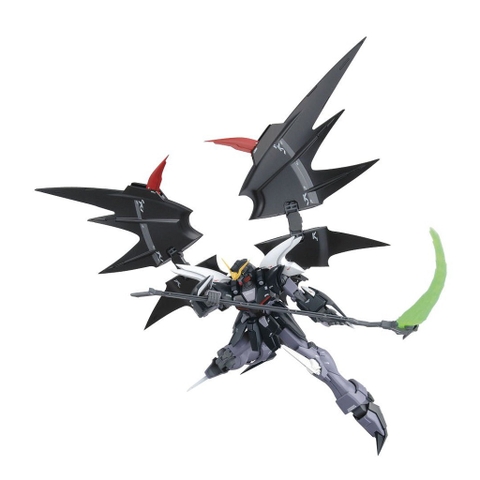 Mô hình MG Gundam Deathscythe-Hell EW Ver Bandai 4573102615886