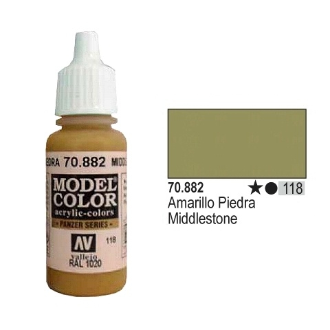 Sơn VALLEJO Model Color 17 ml ( 97-120)