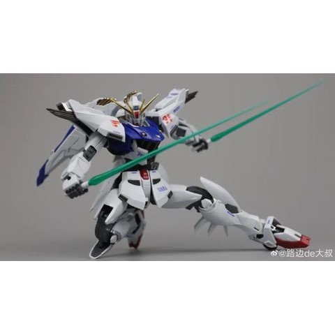 Mô Hình Lắp Ráp MG F91 Gundam Daban 8821 Ver MB 1/100