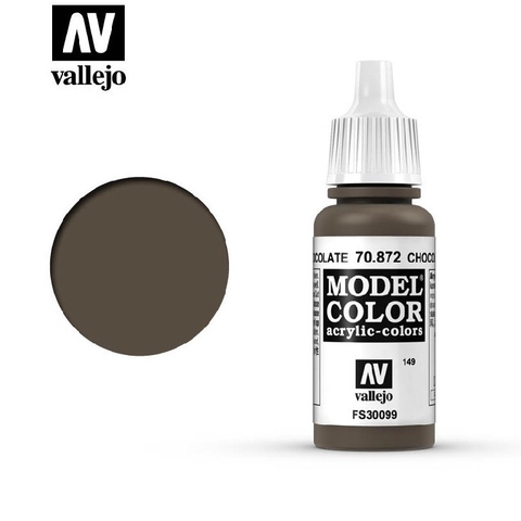 Sơn VALLEJO Model Color 17 ml (145-168)