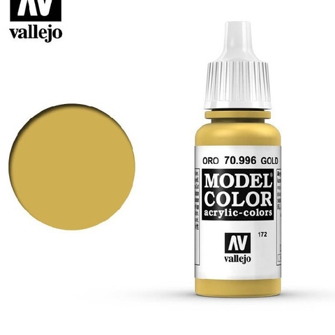 Sơn VALLEJO Model Color 17 ml (171-180)