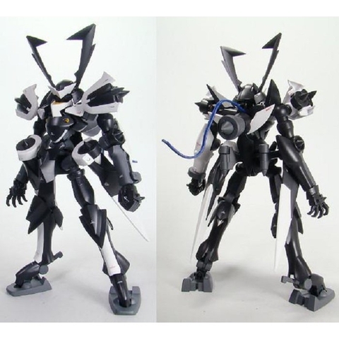 Mô Hình Gundam Hg Susanowo