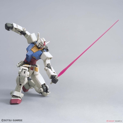 Mô hình lắp ráp HG RX-78-2 Gundam Beyond Global Bandai 4573102582058