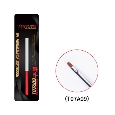 Cọ tô màu mô hình Galaxy Tools