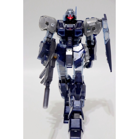 Mô Hình Lắp Ráp MG 6641 Jesta Cannon Clear 1/100 Daban