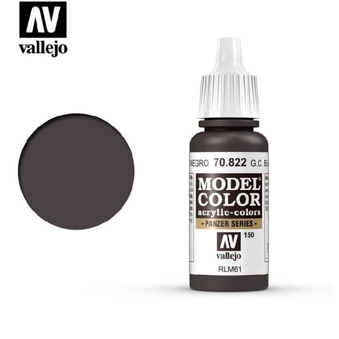 Sơn VALLEJO Model Color 17 ml (145-168)