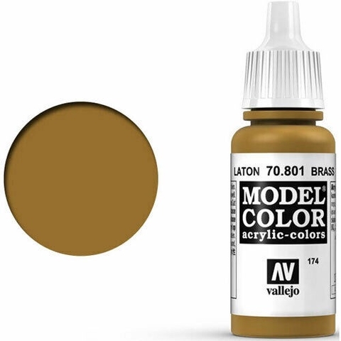 Sơn VALLEJO Model Color 17 ml (171-180)