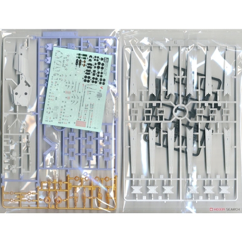 Mô hình lắp ráp RG 1/144 Hi-ν GUNDAM Hi Nu Bandai 4573102619150