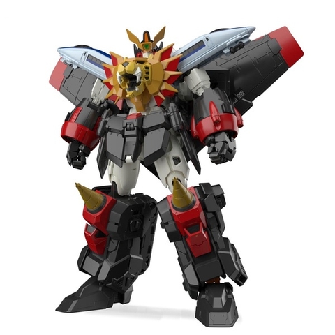 Mô hình lắp ráp RG GAOGAIGAR Bandai 4573102633989