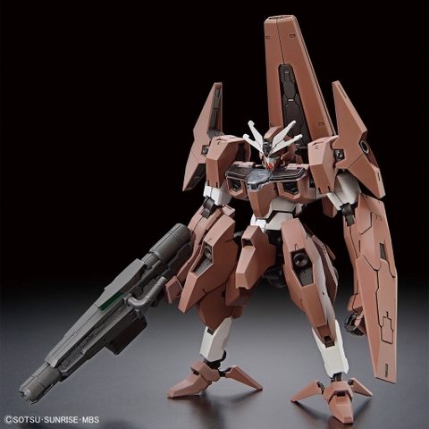 Mô Hình Lắp Ráp Gundam HG TWFM Lfrith Thorn (The Witch from Mercury) Bandai 4573102650979