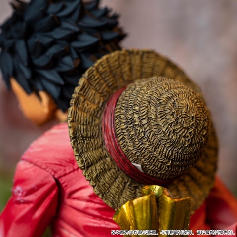 Mô hình One Piece - Monkey D. Luffy - Banpresto Chronicle - King of Artist Bandai