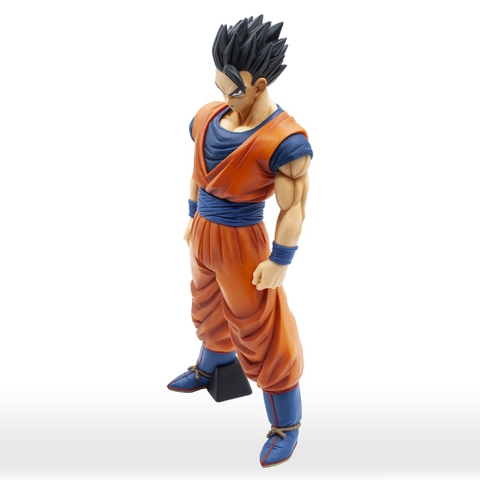 Mô hình Dragon Ball Z Grandista Resolution of Soldiers Gohan Figure Banpresto Bandai