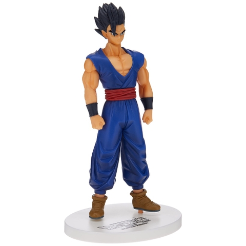 Mô hình Dragon Ball Super Super Hero DXF-Ultimate Gohan Bandai