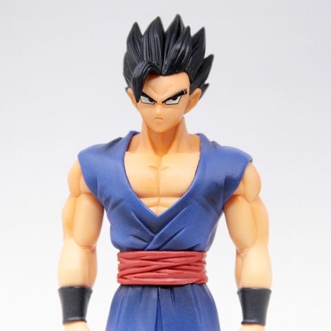 Mô hình Dragon Ball Super Super Hero DXF-Ultimate Gohan Bandai