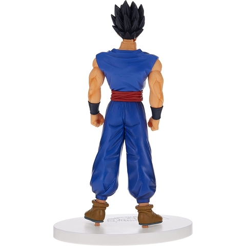 Mô hình Dragon Ball Super Super Hero DXF-Ultimate Gohan Bandai