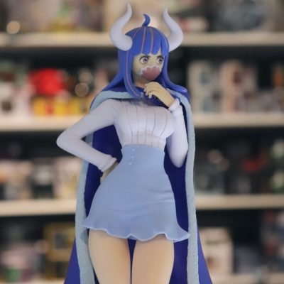 Mô hình One Piece Ulti Glitter & Glamours Ver. A Figure Banpresto Bandai 4983164183160