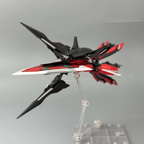 Mô Hình Lắp Ráp Gundam MG 8812A Astray Red Frame Kai ver.MB Daban