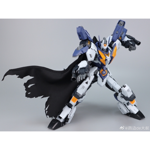 Mô Hình Lắp Ráp The Entropy of Titans MG NZS-05-3 THOR có LED