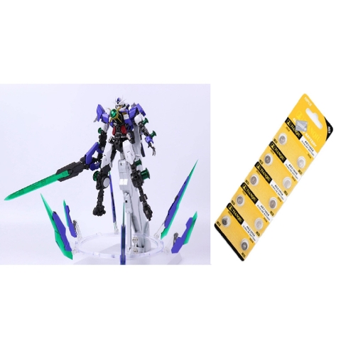 Mô hình lắp ráp Gundam MG 8822 QanT Full Saber Ver MB Daban 1/100