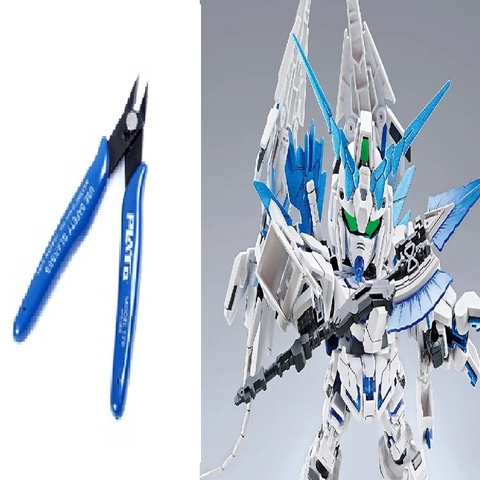 Mô hình lắp ráp SD Unicorn Gundam Perfectibility Mecha Unicorn