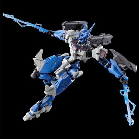 Mô Hình Lắp Ráp HG 1/144 Gundam Lfrith Anavata Bandai 4573102660268