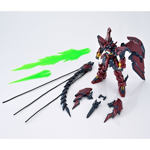 Mô Hình Lắp Ráp MG 1/100 Gundam Epyon EW (Sturm und Drang Unit) Bandai 4573102660282
