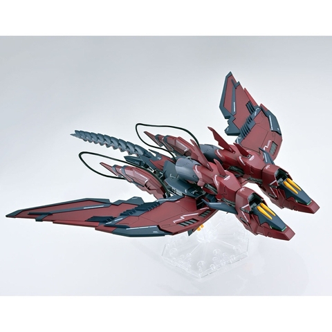 Mô Hình Lắp Ráp MG 1/100 Gundam Epyon EW (Sturm und Drang Unit) Bandai 4573102660282