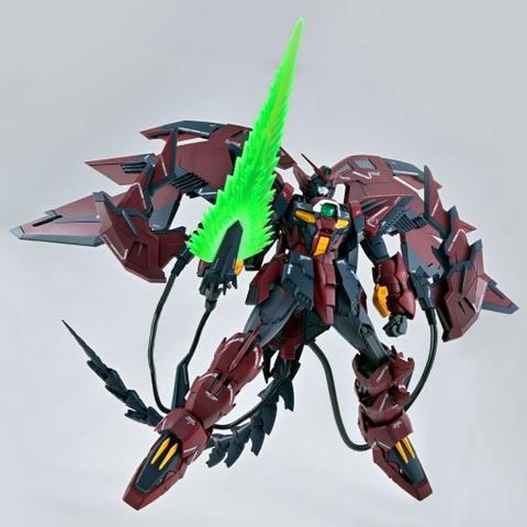 Mô Hình Lắp Ráp MG 1/100 Gundam Epyon EW (Sturm und Drang Unit) Bandai 4573102660282