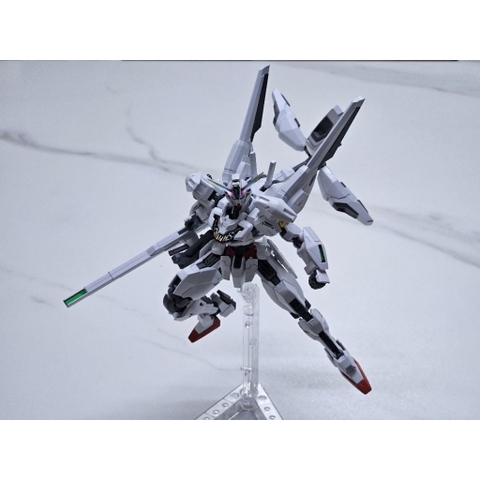 Mô Hình Lắp Ráp HG 1/144 Gundam Calibarn ( THE WITCH FROM MERCURY) Tặng Base