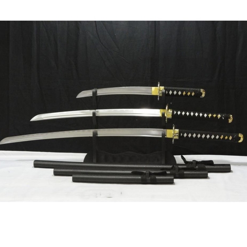 Giá Base Đỡ - Trưng Bày Mô Hình Và Phụ Kiện Mô Hình - Kiếm Weapon Katana - GundamGDC