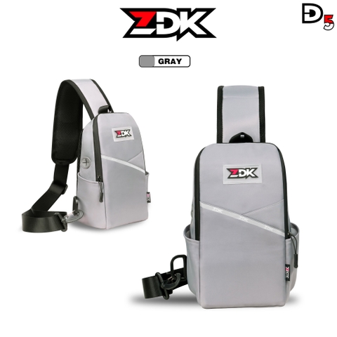 ZDK D5 - XÁM