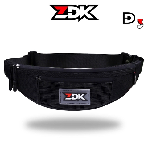 ZDK D3 - ĐỎ