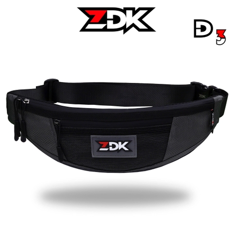 ZDK D3 - ĐỎ